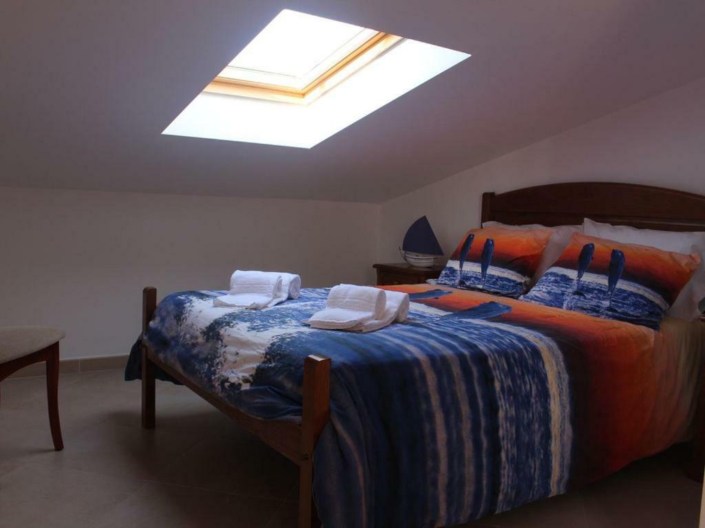 Europa Beach House Manta Rota Exterior foto