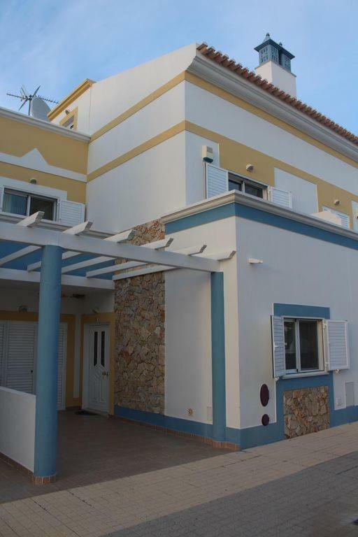 Europa Beach House Villa Manta Rota Exterior foto