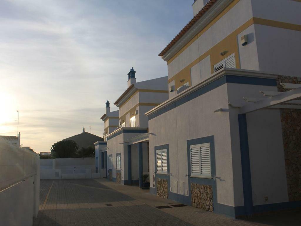 Europa Beach House Manta Rota Exterior foto