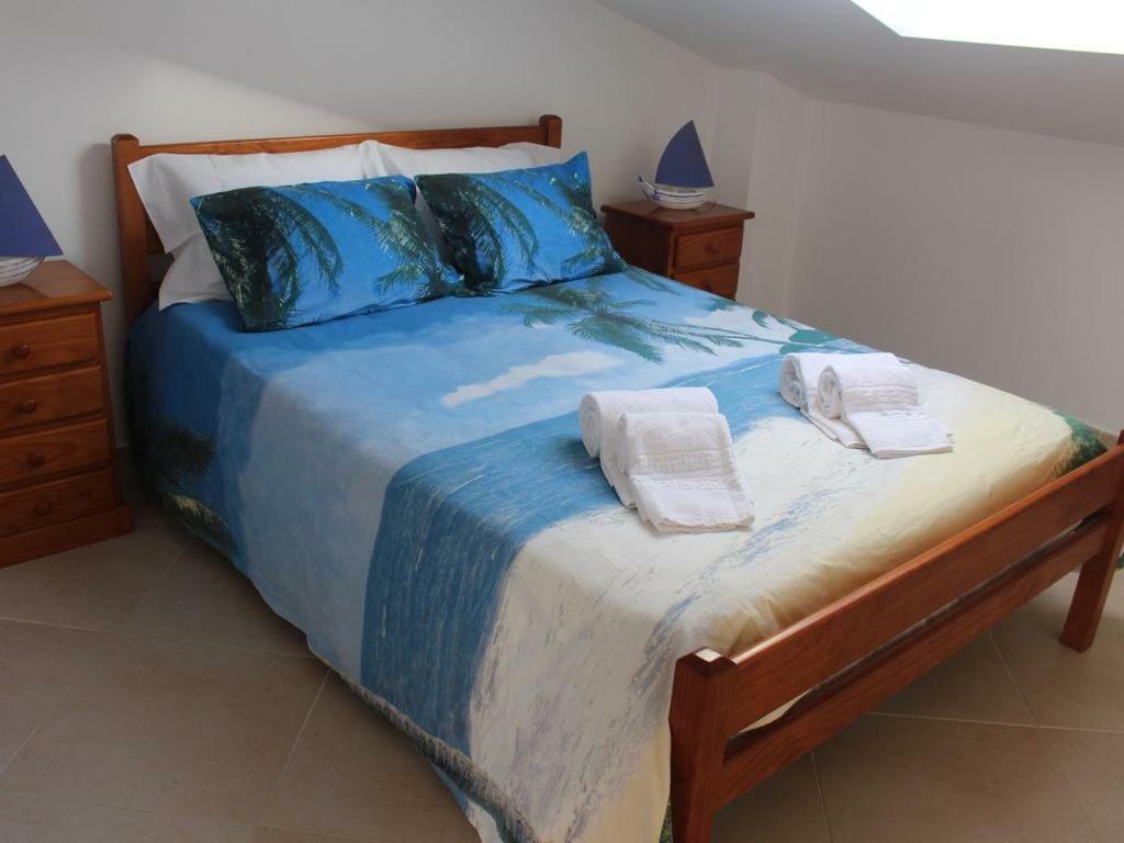 Europa Beach House Manta Rota Exterior foto